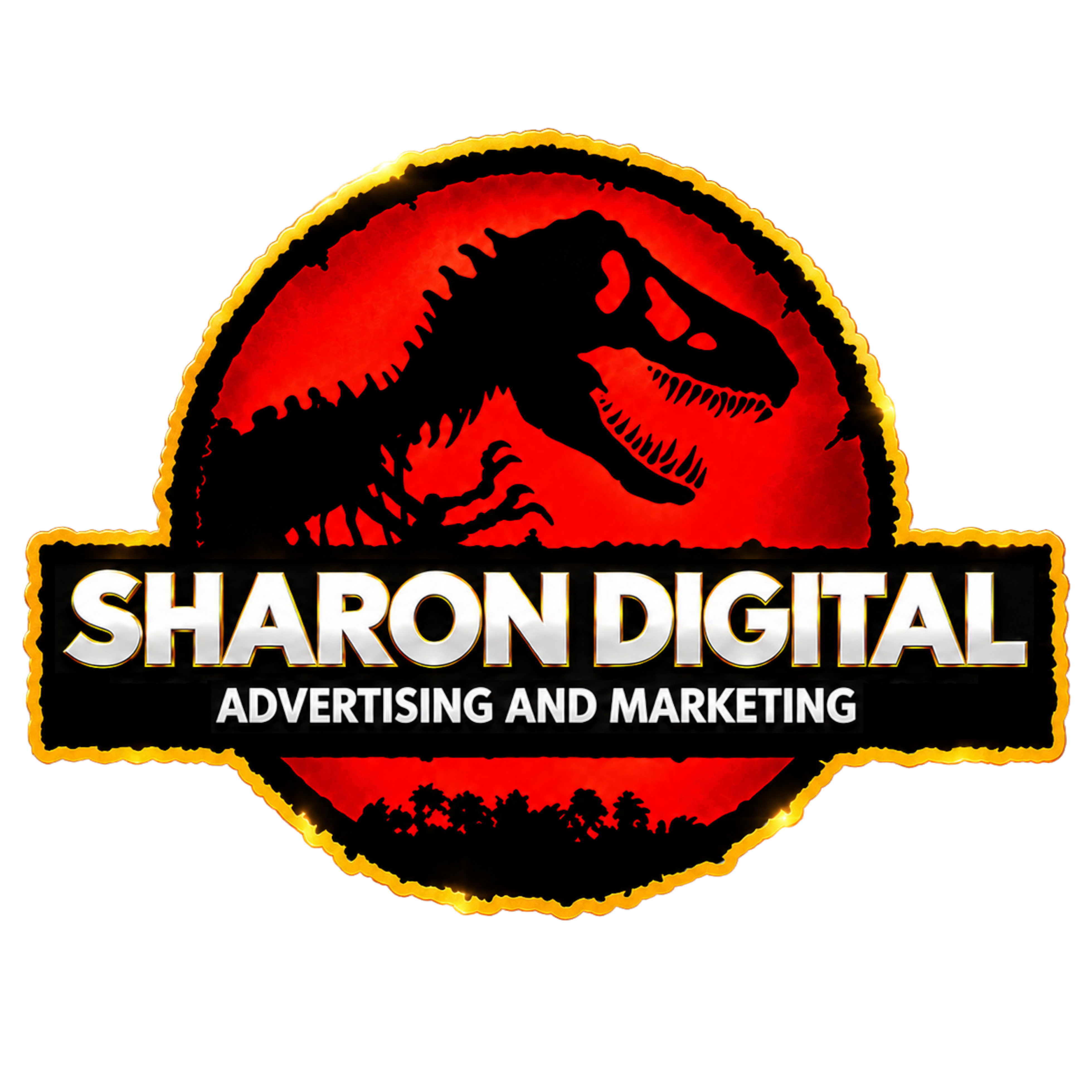 Sharon Digital logo